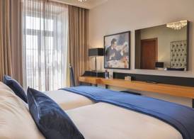 Casual Belle Epoque Lisboa by Casual Hoteles 4