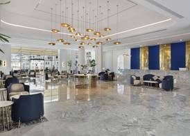 Pickalbatros Blu Spa Resort - Adults Friendly 16 Years Plus - Couples Only - Ultra All-Inclusive 4