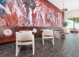 The Oliver Hotel - Adults Only 5