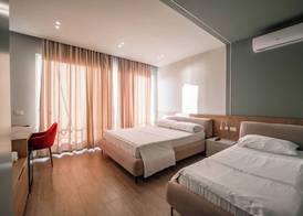 Hotel Ble Ble Vlore 3