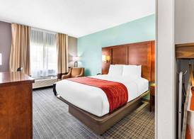 Comfort Inn 5