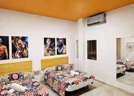 Arc House Plaza 2