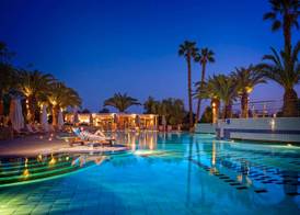 Lagomandra Hotel and Spa 3