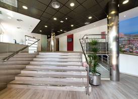 Hotel Montemar 4