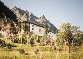 Sporthotel Bachmann 5