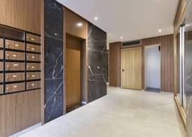 Charming Cozy Apartment - Rabat Center - Free parking & AirC & Fiber internet 2