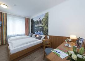 Hotel Westfalia 4