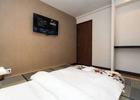 OHAYO Hotel・Kami-Itabash 2