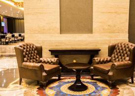 Sheraton Grand Palace Indore 5