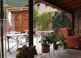 Font Del Genil 3