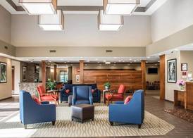 Comfort Suites Hartville-North Canton 2
