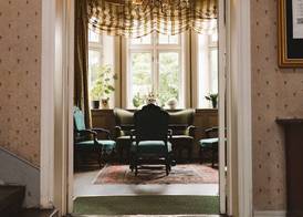 Hotel Breiseth 4
