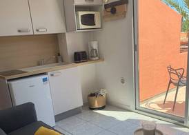 Residence Antinea 4