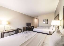 La Quinta by Wyndham Tulsa - Catoosa 4