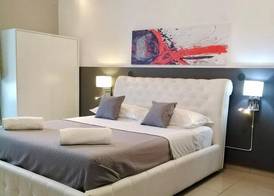 Spàzio apartments Garibaldi 2