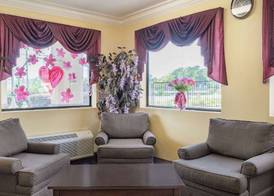 Days Inn by Wyndham Macon I-475 3