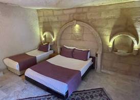 DEDE CAVE KONAK 5