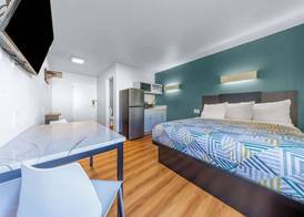 Studio 6 Seattle, WA Sea Tac Airport South 4