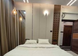 Jyothis living spaces 2