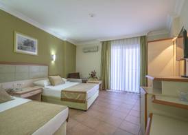Blue Star Hotel 3