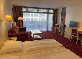 Hotel Chateau Berlin Kurfürstendamm 5