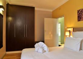 Cresta Oasis Hotel 3