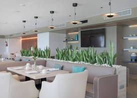 The Level At Melia Alicante - Adults Only 4