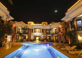 Dalyan Hotel Nish Caria 2