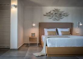 Cosmopolis Crete Suites 5
