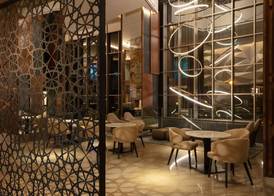 JW Marriott Hotel Lima 3