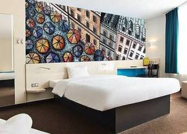 B&B Hotel Lublin Centrum 5