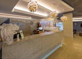 Hotel 3K Barcelona 3