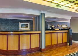 City Lodge Hotel GrandWest 3