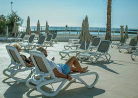 Apartamentos Playa Moreia 3