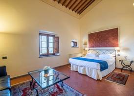 Hotel Palazzo Squarcialupi 4