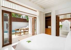 SALA Samui Choengmon Beach Resort 4