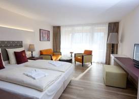 Hotel Bären Titisee 5