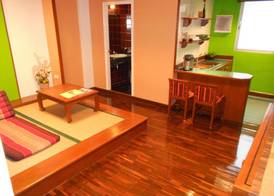 B.S. Court Hotel Sathorn 5