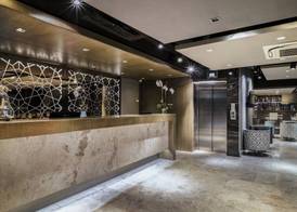 AHC Grand Bazaar Hotel 3