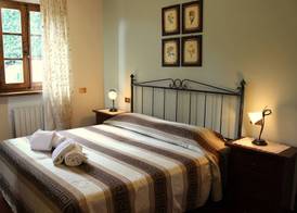B&B Casale Virgili 3