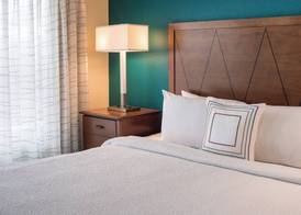 Residence Inn by Marriott Portland North 4