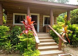 Octopus Resort 3