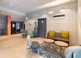 B&B HOTEL Bourg-en-Bresse Viriat 4