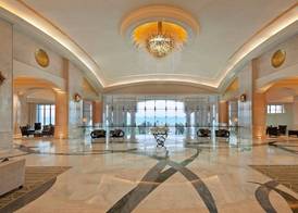 The St. Regis Saadiyat Island Resort, Abu Dhabi 5