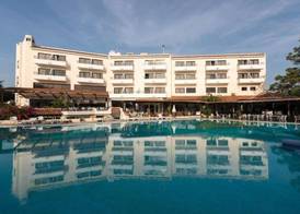 Paphos Gardens Apartments 3