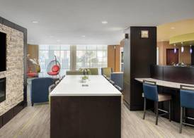 Comfort Suites Lake City 2