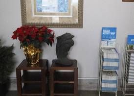 Americas Best Value Inn & Suites Anchorage Airport 3