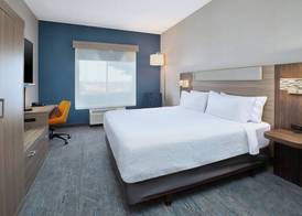 Holiday Inn Express & Suites YOUNGSTOWN N (WARREN/NILES) by IHG 5