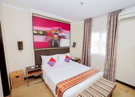 BRITS HOTEL PANGKALAN BUN 4