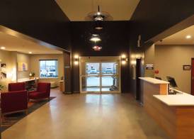 Best Western Heritage Inn & Suites 3